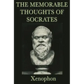 The Memorable Thoughts of Socrates