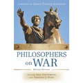 Philosophers on War (Revised E