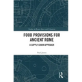 Food Provisions for Ancient Rome: A Supply Chain Approach
