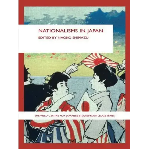 Nationalisms in Japan