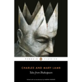 Tales from Shakespeare