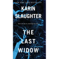 The Last Widow: A Will Trent Thriller