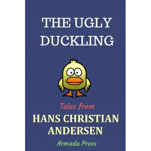 The Ugly Duckling