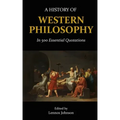 A History of Western Philosophy in 500 Essential Quotations