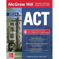 McGraw Hill ACT 2024