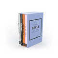 Little Guides to Style III: A Historical Review of Four Fashion Icons