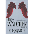 The Watcher: Books 1-3