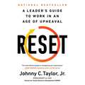Reset: A Leader's Guide to Work in an Age of Upheaval