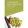 Language and Process: Words, Whitehead and the World