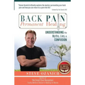 Back Pain Permanent Healing: Understanding the Myths, Lies, and Confusion