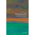 Dinosaurs: A Very Short Introduction