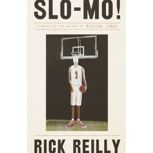 Slo Mo!