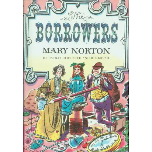 The Borrowers