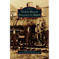 North Beach Peninsula's IR&N