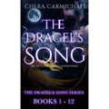 The Dragel's Song Series: (Books 1-12): Neilson Hewitt Adventures
