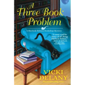 A Three Book Problem