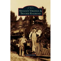 Nevada's Virginia & Truckee Railroad