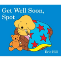 Get Well Soon, Spot