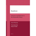 Ruusbroec: Literature and Mysticism in the Fourteenth Century