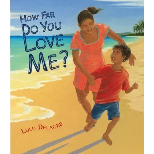 How Far Do You Love Me?