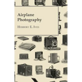 Airplane Photography