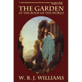 The Garden at the Roof of the World