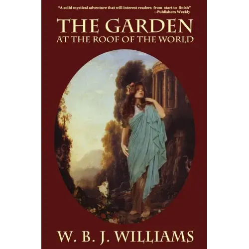 The Garden at the Roof of the World