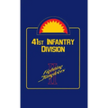 41st Infantry Division, Fighting Jungleers II