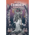 Critical Role: The Tales of Exandria Volume 1 --The Bright Queen