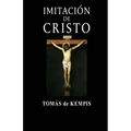 Imitación de Cristo