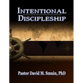 Intentional Discipleship