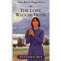 The Lost Wagon Train