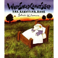 When Sheep Cannot Sleep: The Counting Book