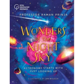 Wonders of the Night Sky: Astronomy Starts with Just Looking Up