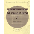 The Circle of Fifths: A Complete Diatonic Reference for Music