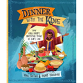 Dinner with the King: How King David's Invitation Shows Us God's Love