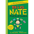 Big Nate Puzzlemania