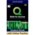 Q3e 3 Reading and Writing Student Book Split B Pack
