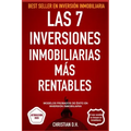 Las 7 Inversiones Inmobiliarias Más rentables: Modelos probados de éxito en inversión inmobiliaria