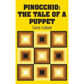 Pinocchio: The Tale of a Puppet