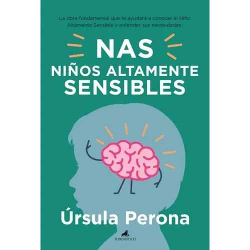 Niños Altamente Sensibles