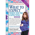 What to Expect When You're Expecting