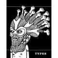 Laylah Ali: Types