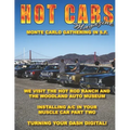 HOT CARS Magazine