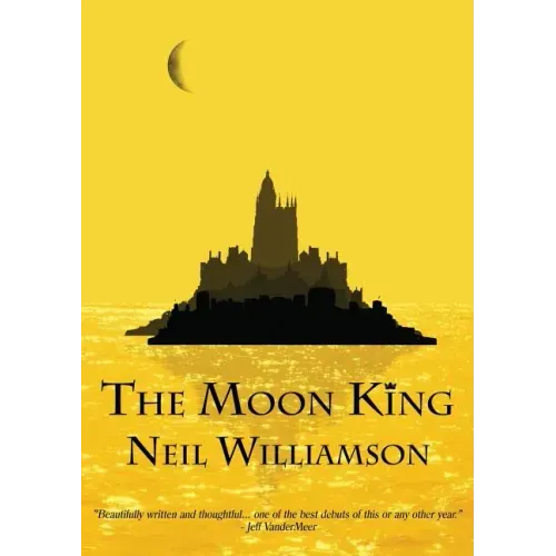 The Moon King