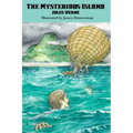 The Mysterious Island