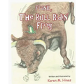 Frank, The Bull Ridin' Frog