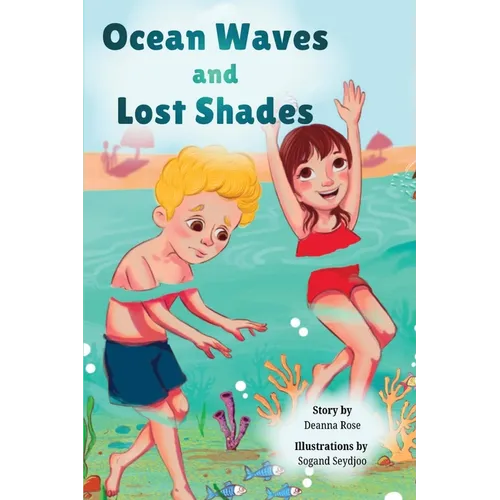 Ocean Waves and Lost Shades