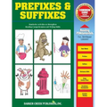 Reading Fundamentals - Prefixes & Suffixes: Learn about Prefixes & Suffixes and How to Use Them to Strengthen Reading Comprehension and Writing Skills