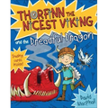 Thorfinn and the Dreadful Dragon